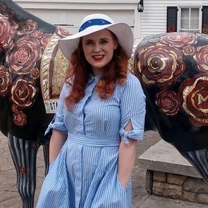 Meet your Posher, Taylor renee